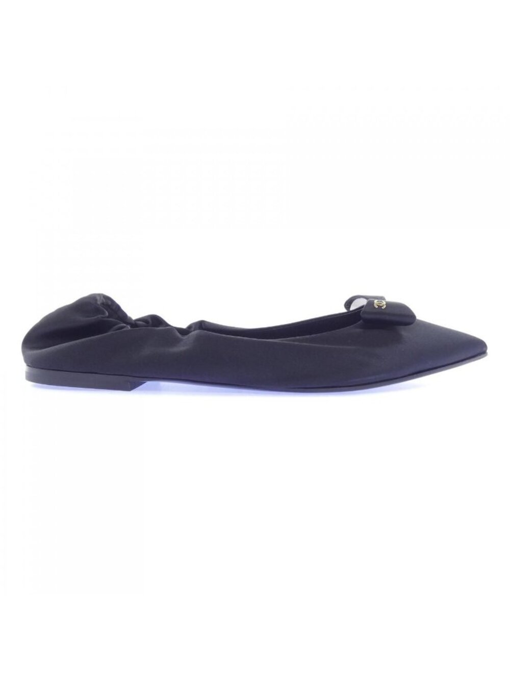 Chanel Ballerina Flat Shoes